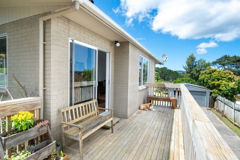 Photo of property in 114 Mcentee Road, Waitakere, Auckland, 0816