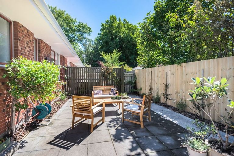 Photo of property in 3/57 Ranfurly Street, St Albans, Christchurch, 8014