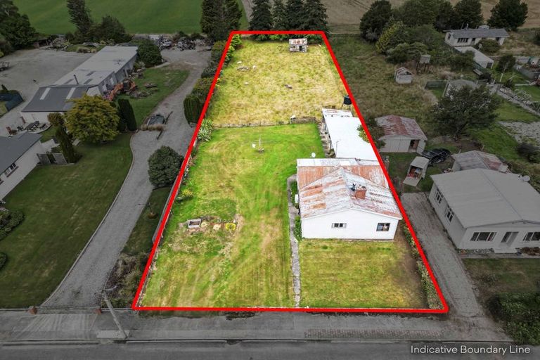 Photo of property in 69 Queen Street, Balfour, 9779