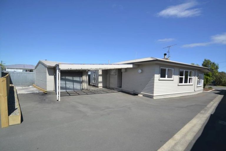 Photo of property in 4 Bird Street, Richmond, 7020