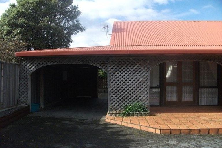 Photo of property in 106b Richmond Street, Petone, Lower Hutt, 5012