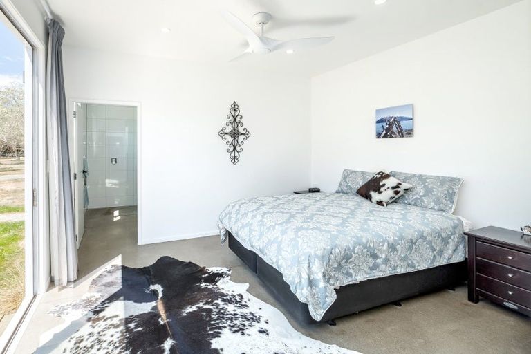 Photo of property in 399a Lake Ferry Road, Dyerville, Martinborough, 5781