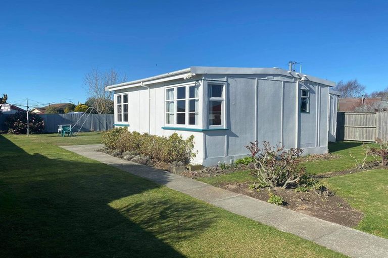 Photo of property in 174 Alford Forest Road, Allenton, Ashburton, 7700