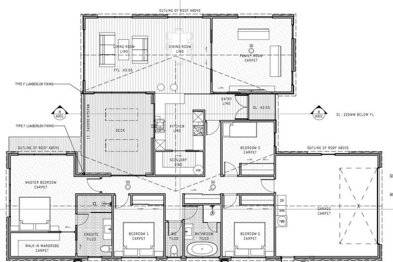 Photo of property in 72 Hass Drive, Ohauiti, Tauranga, 3112