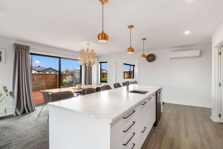 Photo of property in 18 Amur Crescent, Rolleston, 7615