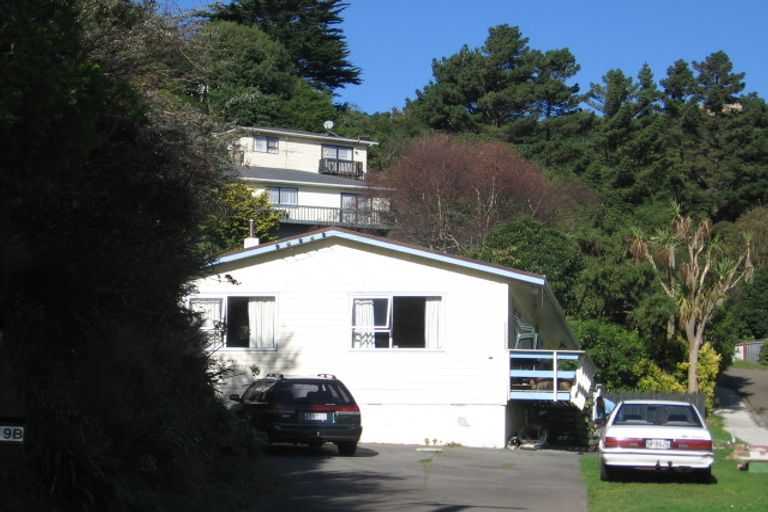 Photo of property in 19a Mahoe Street, Tawa, Wellington, 5028