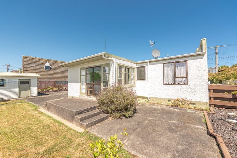 Photo of property in 51 Durie Street, Durie Hill, Whanganui, 4500