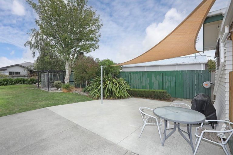 Photo of property in 15 North Street, Feilding, 4702