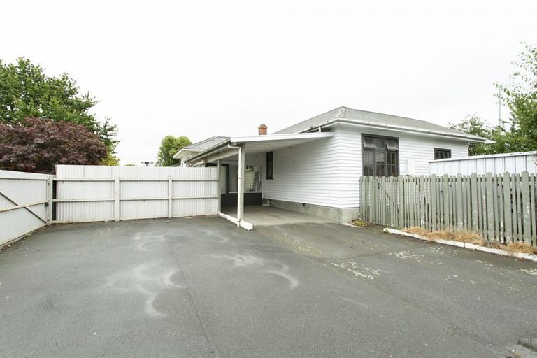 Photo of property in 165 Archibald Street, Tinwald, Ashburton, 7700