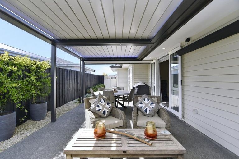 Photo of property in 24 Macphail Avenue, Rangiora, 7400