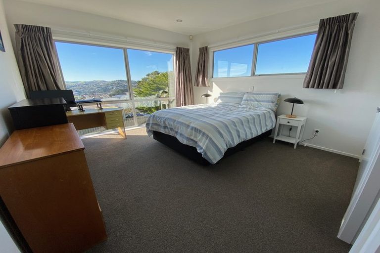 Photo of property in 7g Marjory Close, Broadmeadows, Wellington, 6035