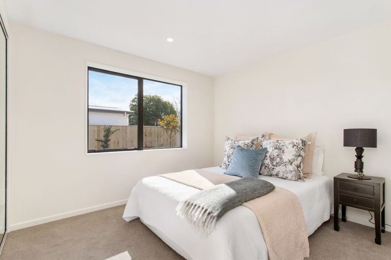 Photo of property in 91 Leistrella Road, Hoon Hay, Christchurch, 8025