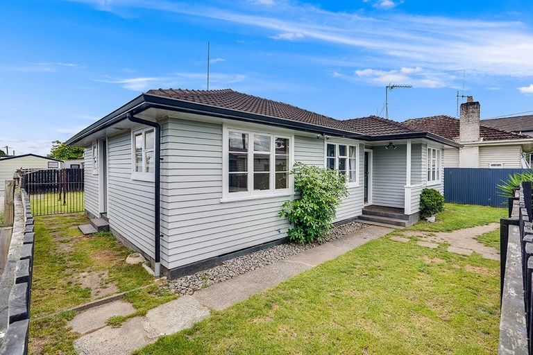 Photo of property in 68a Campbell Street, Frankton, Hamilton, 3204