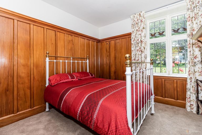 Photo of property in Ashfield, 410 Orari Station Road, Geraldine, 7992