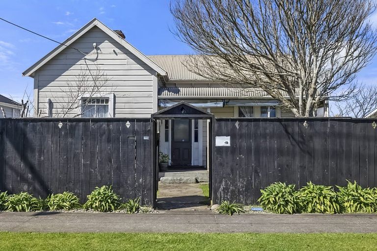 Photo of property in 49 Parris Street, Waitara, 4320