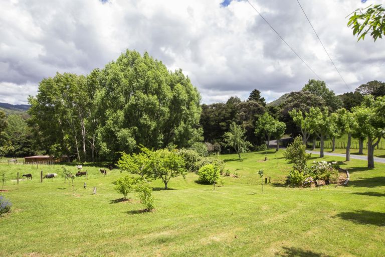 Photo of property in 64 Dennis Road, Kaipara Flats, Warkworth, 0981