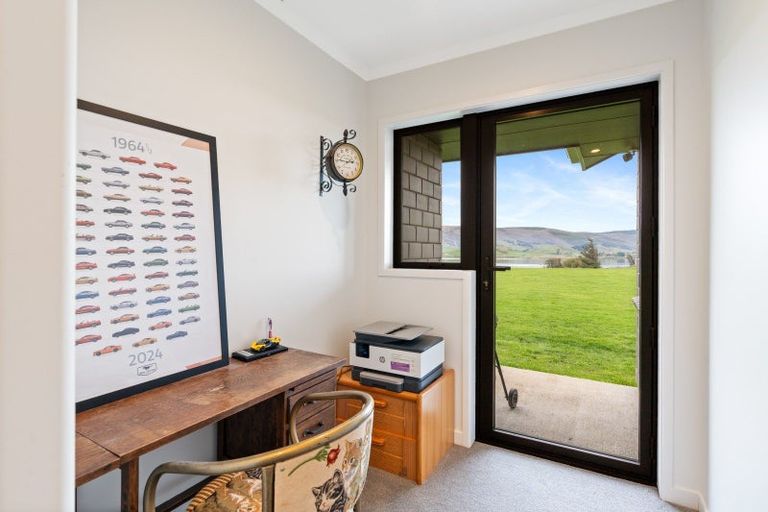 Photo of property in 258 Baker Road, Berwick Forest, Outram, 9073