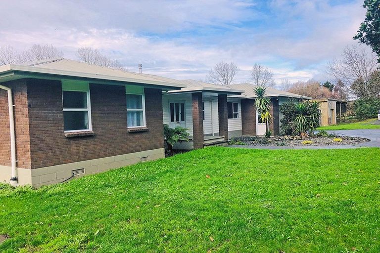 Photo of property in 309 Old Woodcocks Road, Kaipara Flats, Warkworth, 0981