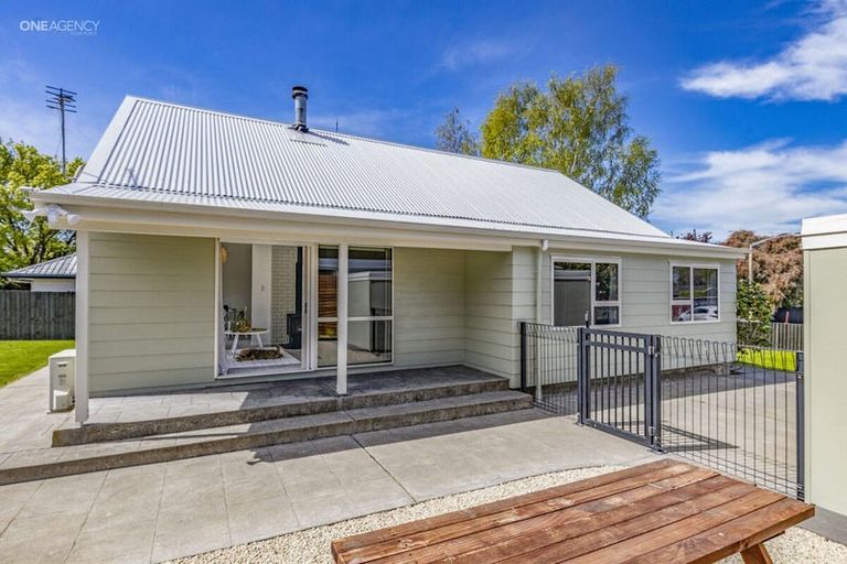 Photo of property in 8 Thorne Place, Rangiora, 7400