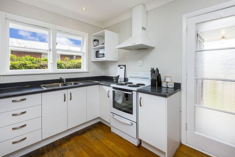 Photo of property in 544 Fergusson Drive, Trentham, Upper Hutt, 5018