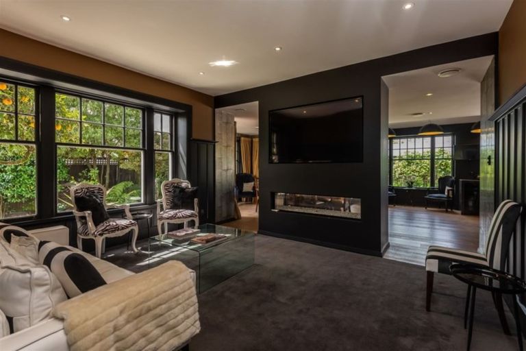 Photo of property in 1 Rochdale Street, Fendalton, Christchurch, 8014