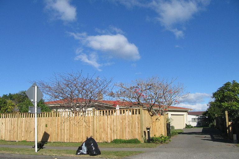 Photo of property in 61 Osier Road, Greenmeadows, Napier, 4112