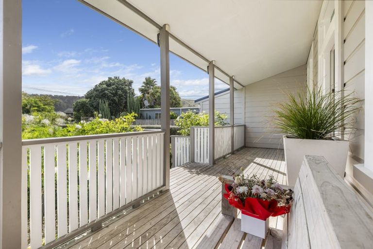 Photo of property in 18 Kawei Road, Ohawe, Hawera, 4671