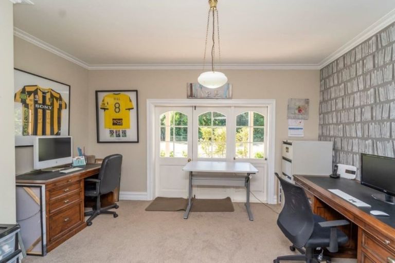 Photo of property in 210 Paierau Road, Opaki, Masterton, 5881