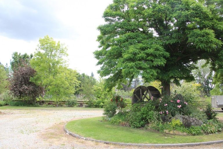 Photo of property in 413 Clyde-alexandra Road, Alexandra, 9391