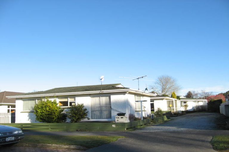 Photo of property in 2/50 Melbourne Street, Windsor, Invercargill, 9810