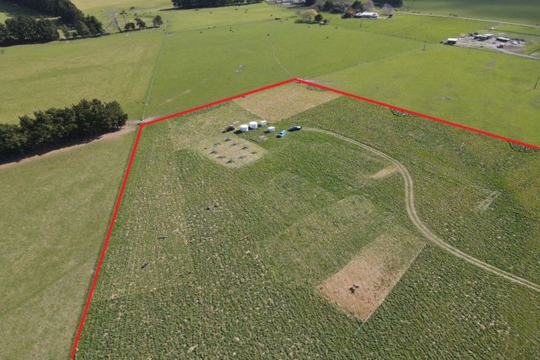 Photo of property in 162 Taylor Road, Ongaonga, 4278