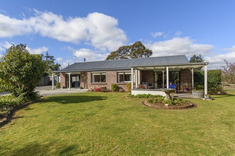 Photo of property in 4 Turner Road, Whakamarama, Katikati, 3181