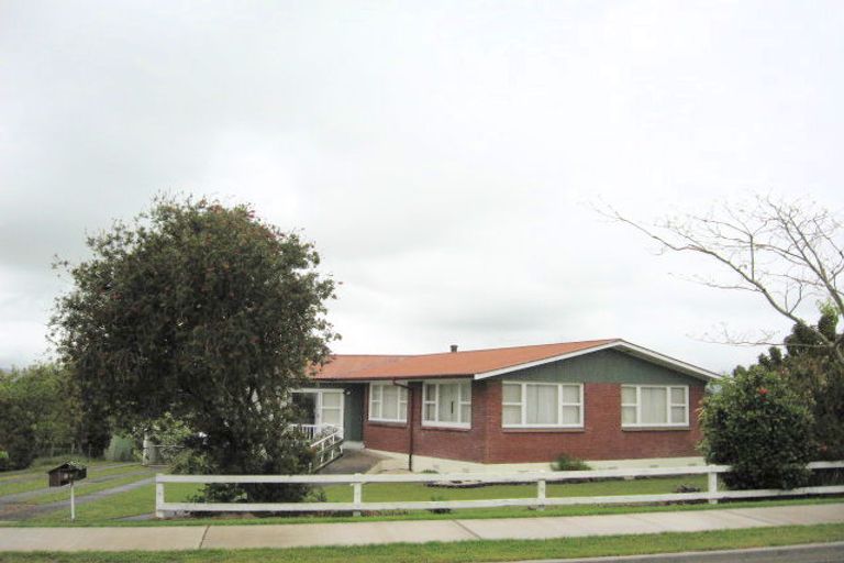 Photo of property in 37 Grant Road, Opotiki, 3122