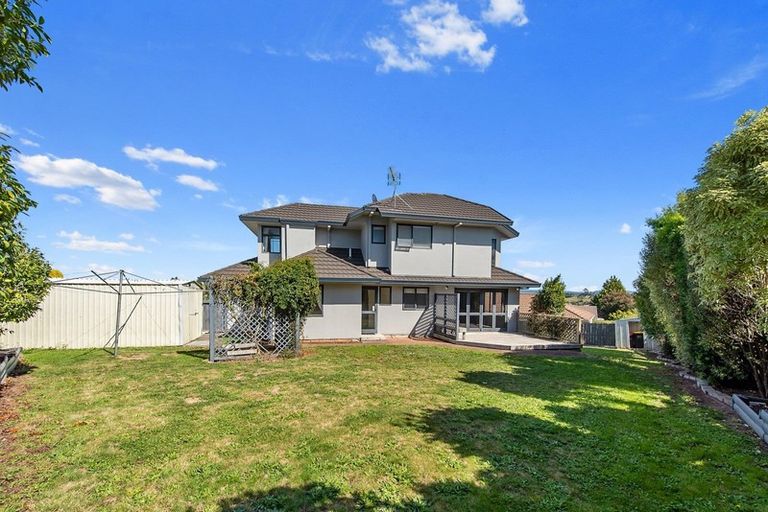 Photo of property in 21 Prospect Place, Western Heights, Hamilton, 3200