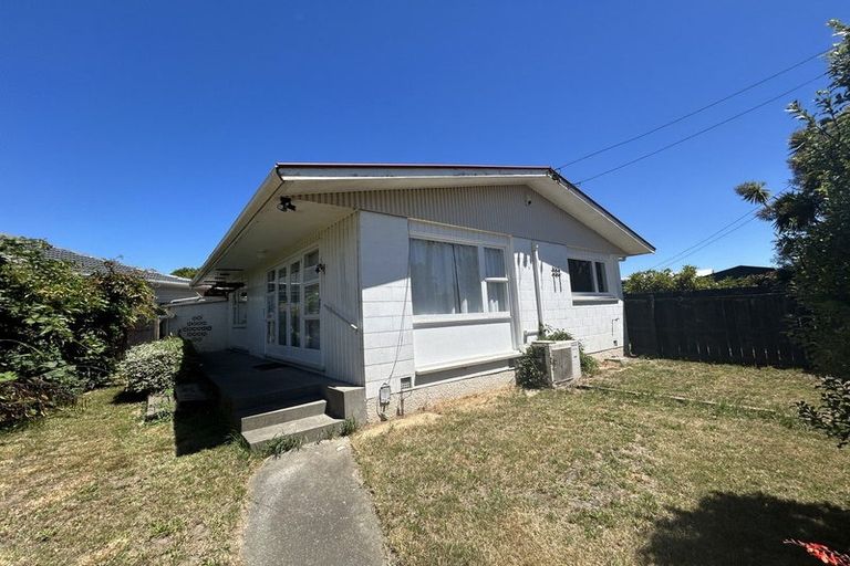 Photo of property in 1/148 Aylesford Street, Mairehau, Christchurch, 8013
