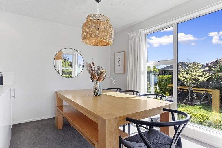 Photo of property in 1/16 Oakfield Street, Burnside, Christchurch, 8053