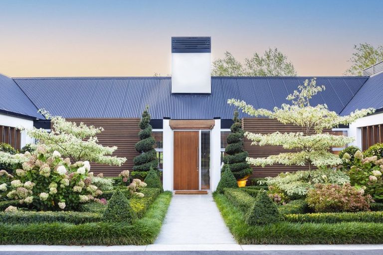 Photo of property in 26 Mcdrurys Road, Halswell, Christchurch, 7674