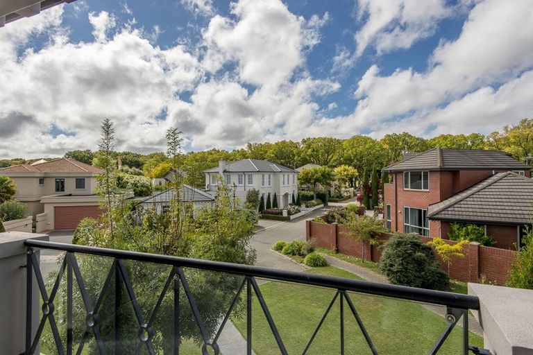 Photo of property in 3 Palazzo Lane, Riccarton, Christchurch, 8011
