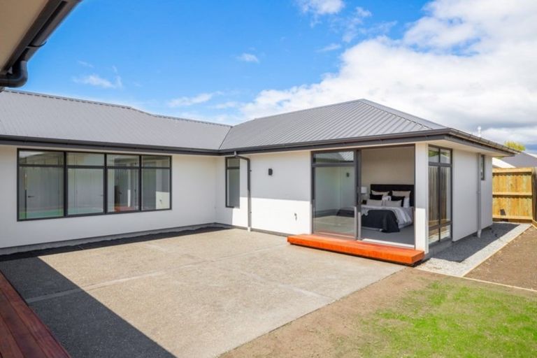 Photo of property in 22 Rutledge Drive, Springlands, Blenheim, 7201