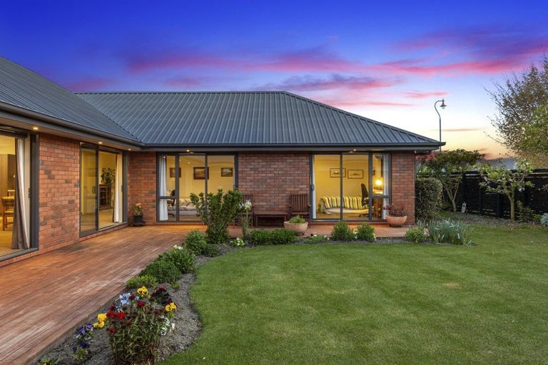 Photo of property in 74 Belmont Avenue, Rangiora, 7400