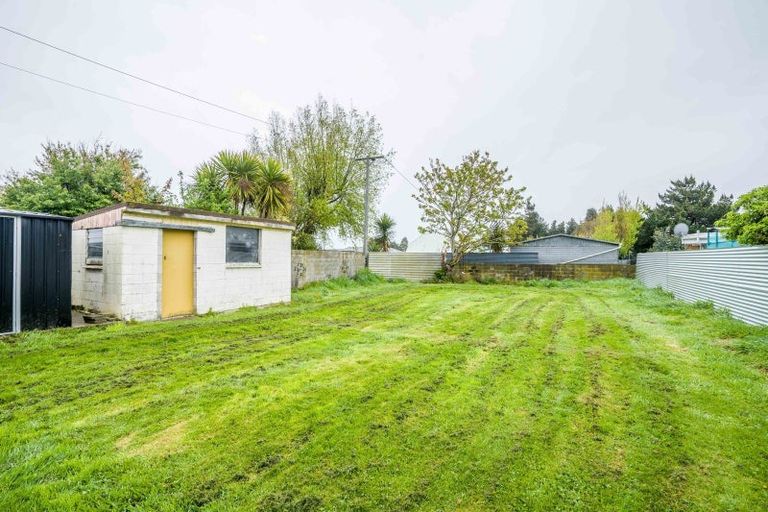 Photo of property in 84 Dipton Street, Kingswell, Invercargill, 9812