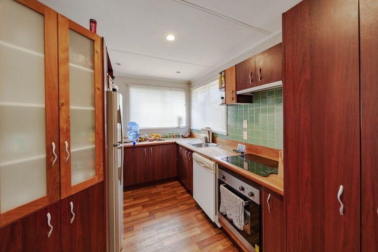 Photo of property in 5 Robinson Crescent, Tamatea, Napier, 4112