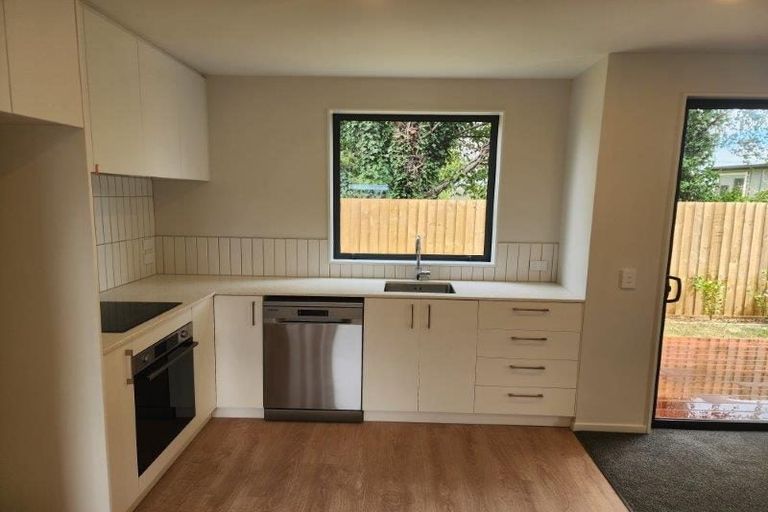 Photo of property in 3/42 Gibbon Street, Sydenham, Christchurch, 8023