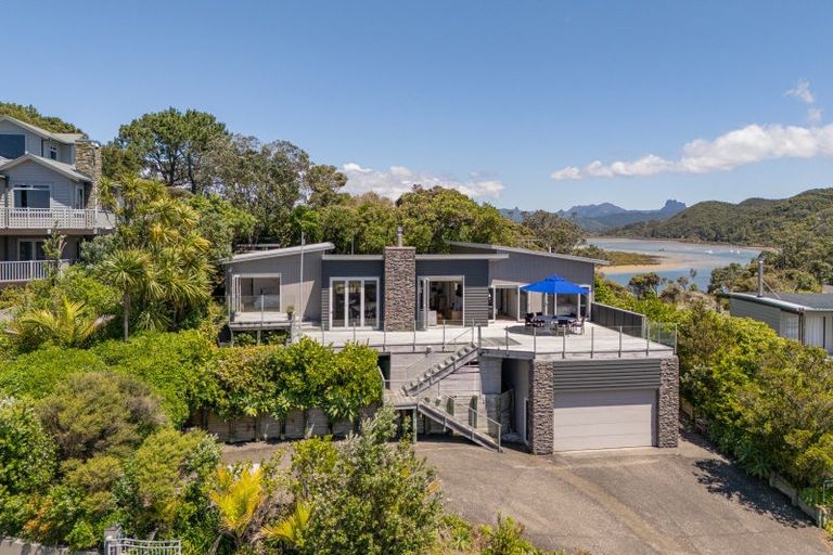 Photo of property in 102 Tangiora Avenue, Whangapoua, Coromandel, 3582