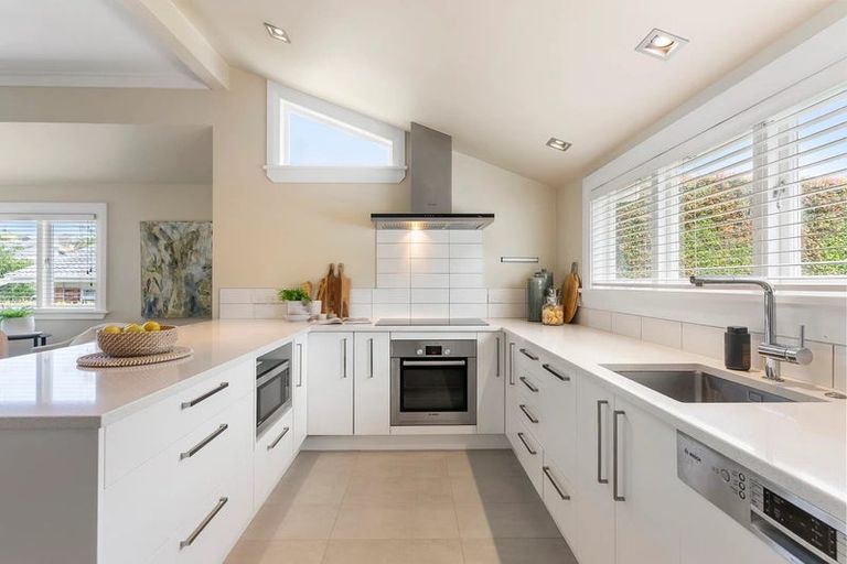 Photo of property in 8 Torrance Street, Epsom, Auckland, 1023