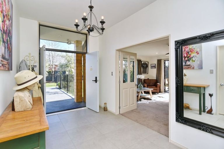 Photo of property in 29 Glastonbury Drive, Burwood, Christchurch, 8083