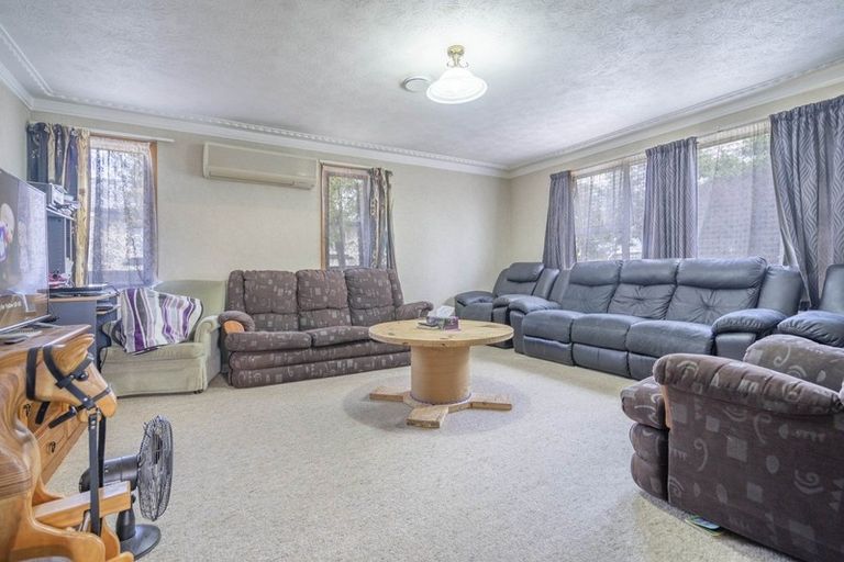 Photo of property in 32 Glengarry Crescent, Glengarry, Invercargill, 9810