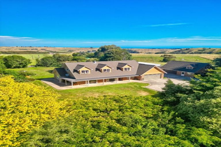 Photo of property in 26f Bushy Park Road, Kai Iwi, Whanganui, 4574