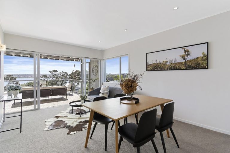 Photo of property in 242 Hurstmere Road, Takapuna, Auckland, 0622