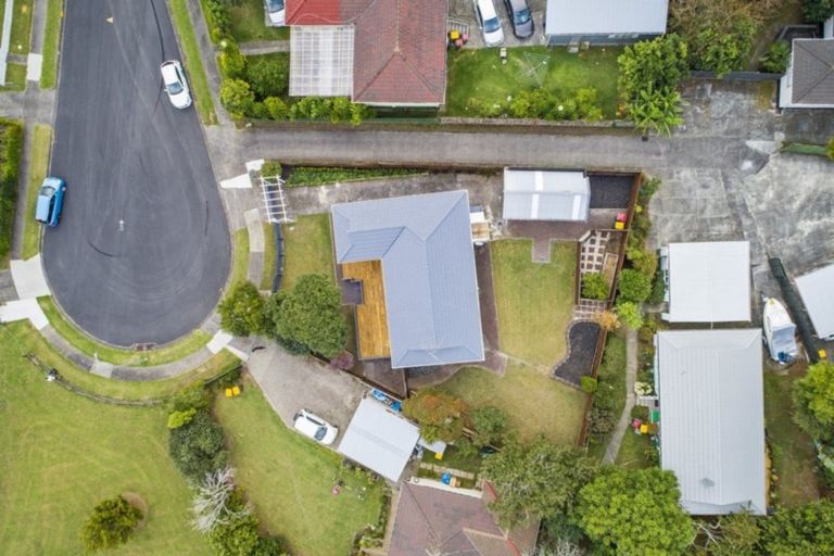 Photo of property in 34 Frangipani Avenue, Manurewa, Auckland, 2102